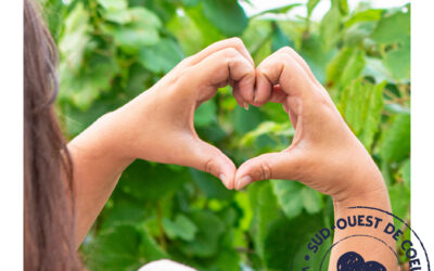 SUD-OUEST DE CŒUR ! Rejoignez nous !