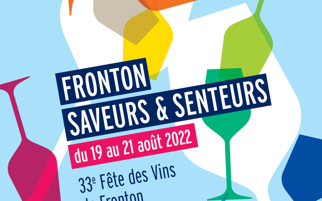 33ème Fête des vins de Fronton