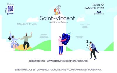 Saint-Vincent Cahors