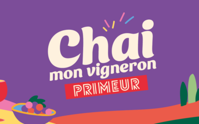 Chai mon vigneron